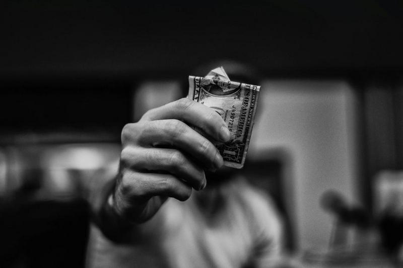 Фото Lucas Favre с сайта Unsplash.