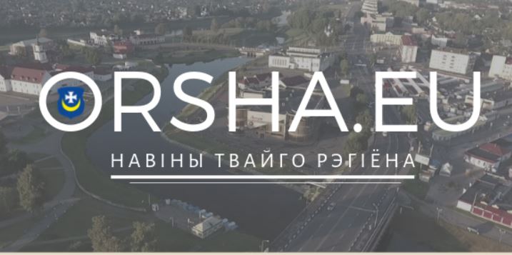 Журналіст Ігар Казмерчак. Вільня, Літва. 28 ліпеня 2022 года. Фота: Белсат