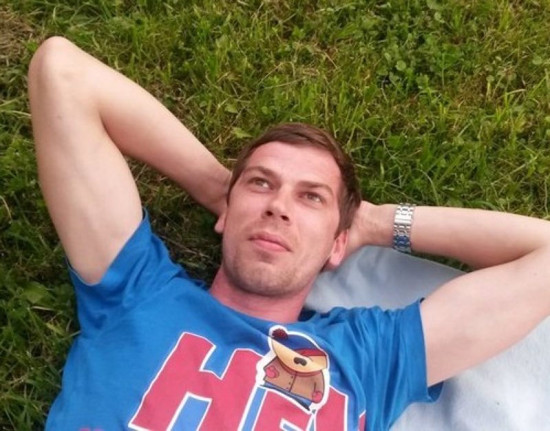 Павел Падабед