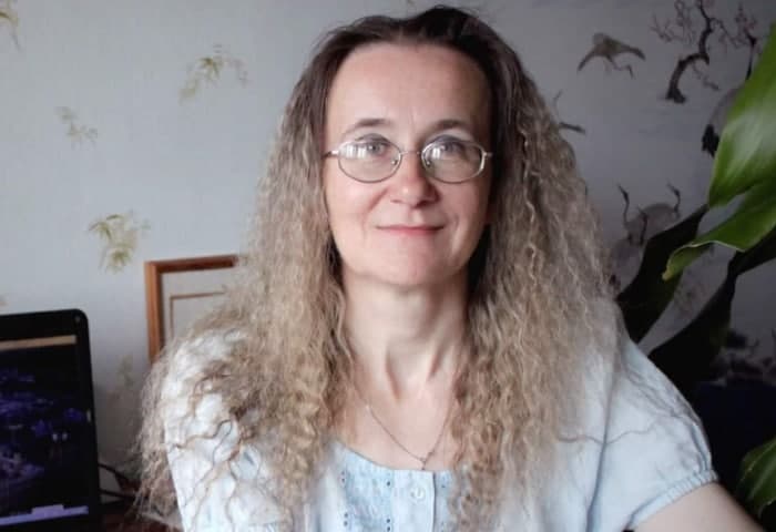 Вольга Калацкая