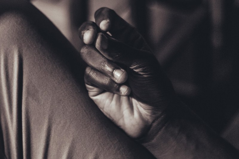 Фото Kreative Kwame с сайта Unsplash.