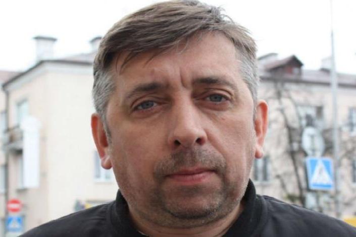 Radio Svaboda - RFE/RL