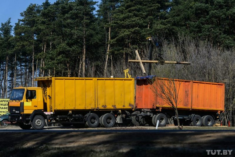 Фото Евгений Ерчак, TUT.by