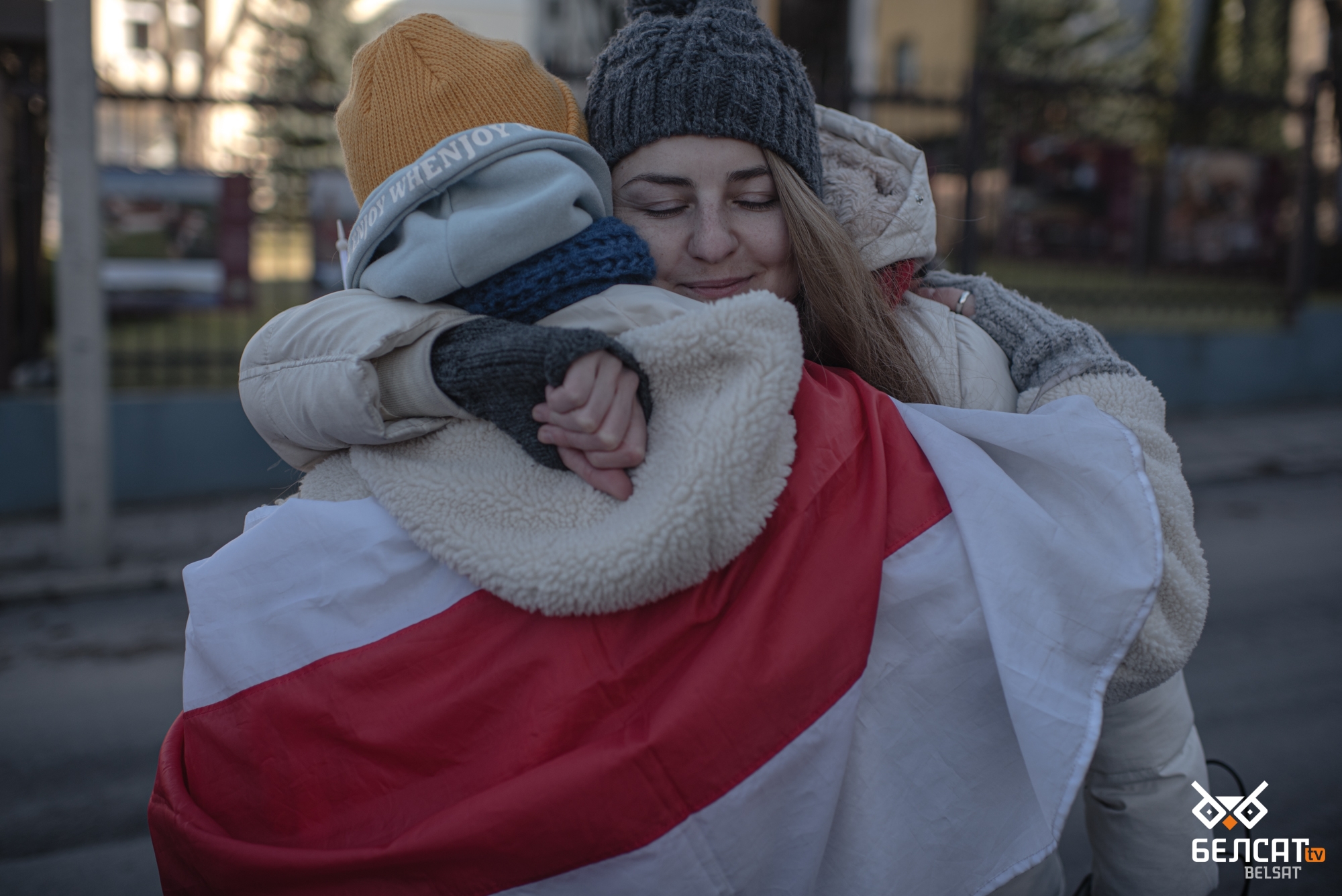 Здымак мае ілюстрацыйны характар. Фота: Карына Пашко / Белсат