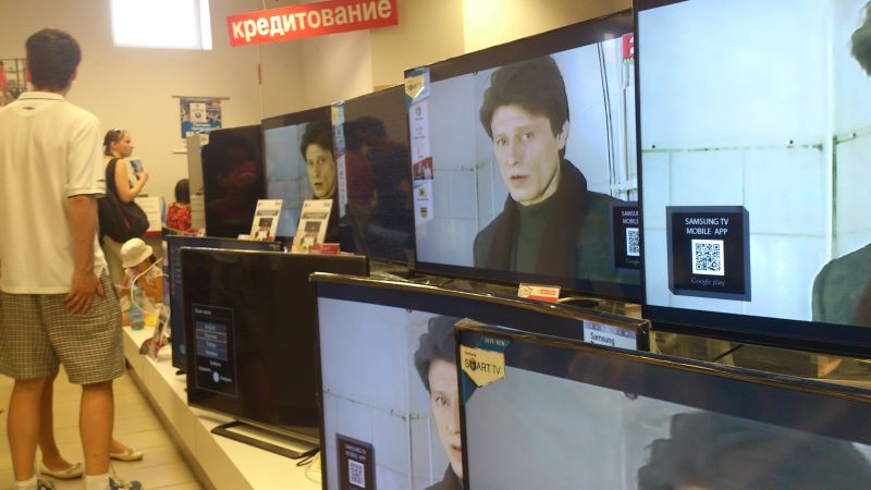 Фота аўтара