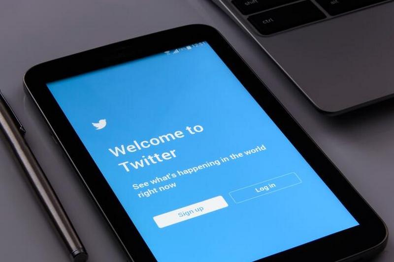 Снимок Twitter-аккаунта использовано в качестве иллюстрации. Фото: pixabay.com