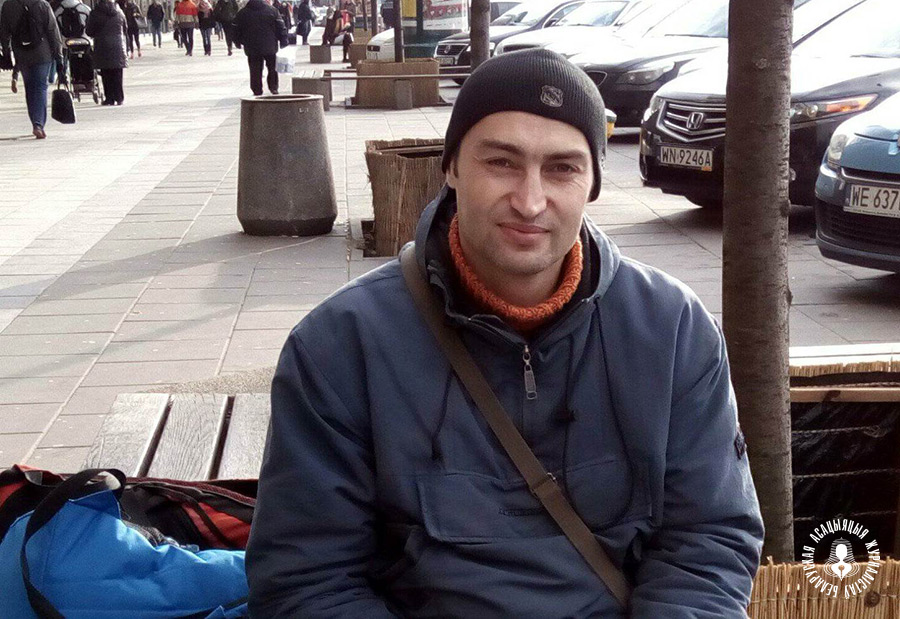 Вячаслаў Лазараў Вячаслаў Лазараў