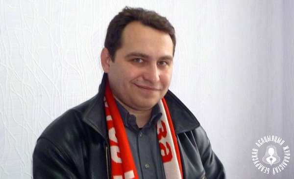 Ігар Казмерчак