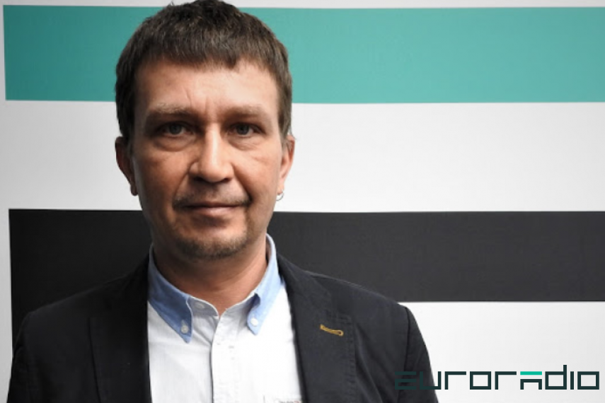 Зьміцер Лукашук