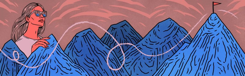 Рисунок Анастасии Дачко
