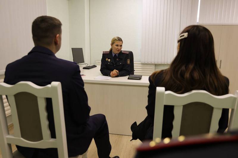 Фото: ТГ-канал «Крепость»