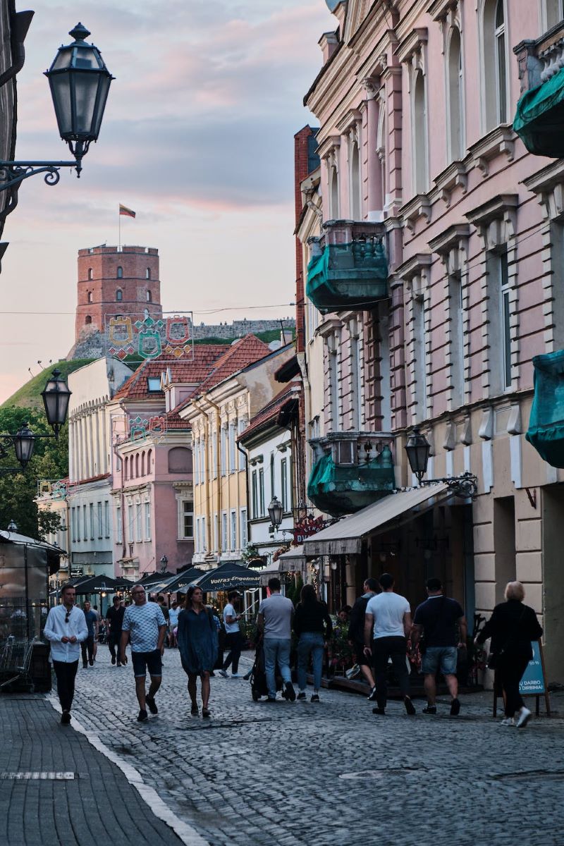 Фото: Deimantas Viburys для pexels.com