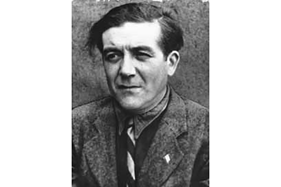 Юрка Витьбич. Фото: «Википедия»