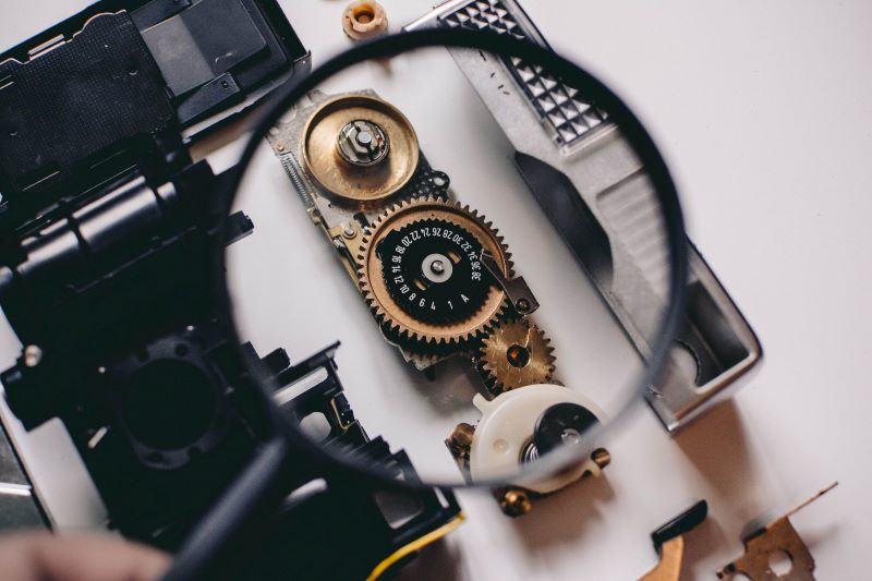 Фото: Shane Aldendorff для pexels.com