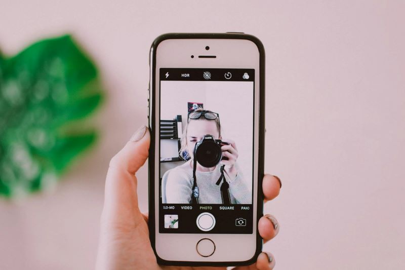 Фота: Lisa Fotios для pexels.com
