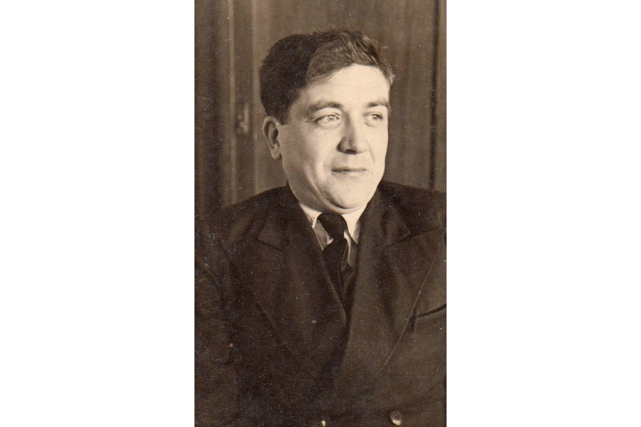 Юрка Витьбич. Фото: «Википедия»