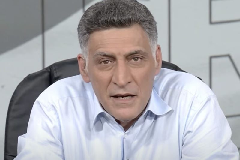 Фото: скриншот YouTube-шоу «Кеосаян daily» / neva.today