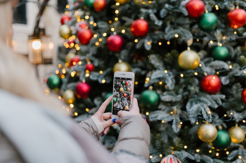 Фота: Julia Volk для pexels.com
