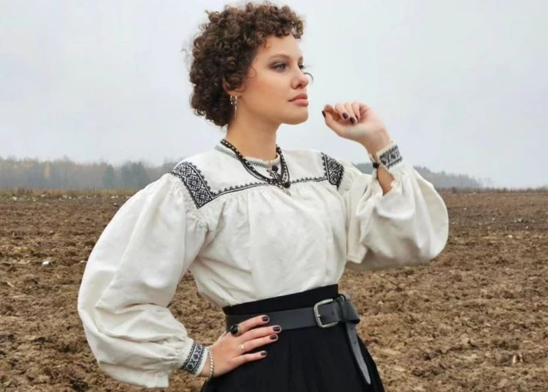 Фота: Kaciaryna Vadanosava / Facebook