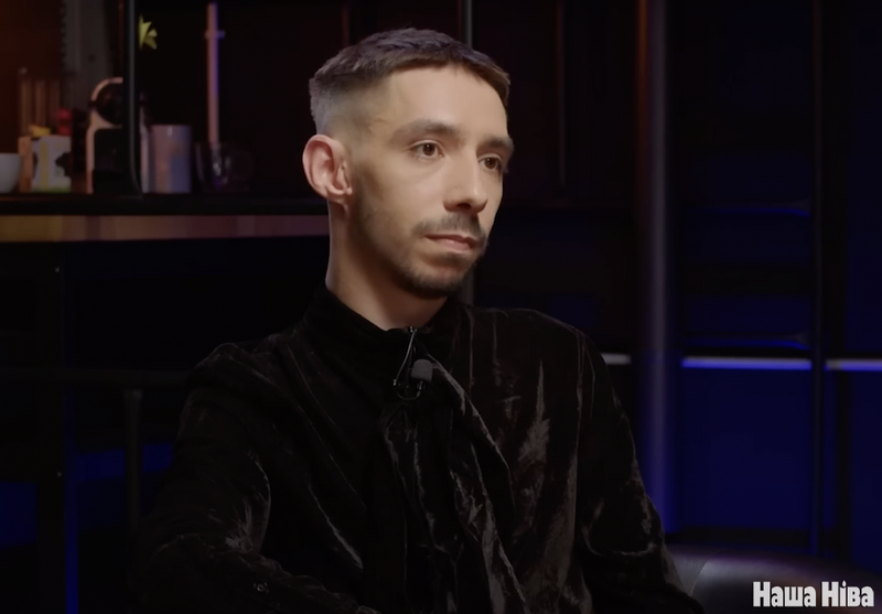 Ян Рудзік. Фота: «Наша Ніва»