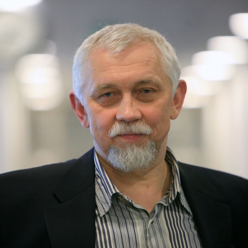 Сяргей Навумчык. Фота: t.me/Navumcyk