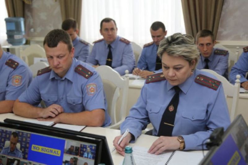 Иллюстративное фото (источник: МВД)