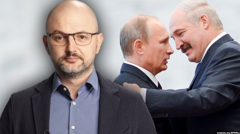 Фота: Радыё Свабода