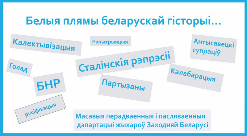 Из презентации Игоря Станкевича