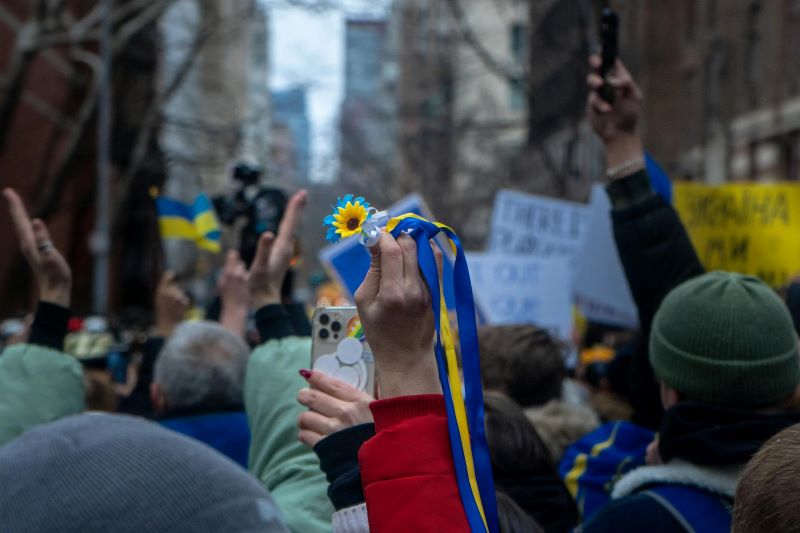 Фота: Derek French для pexels.com