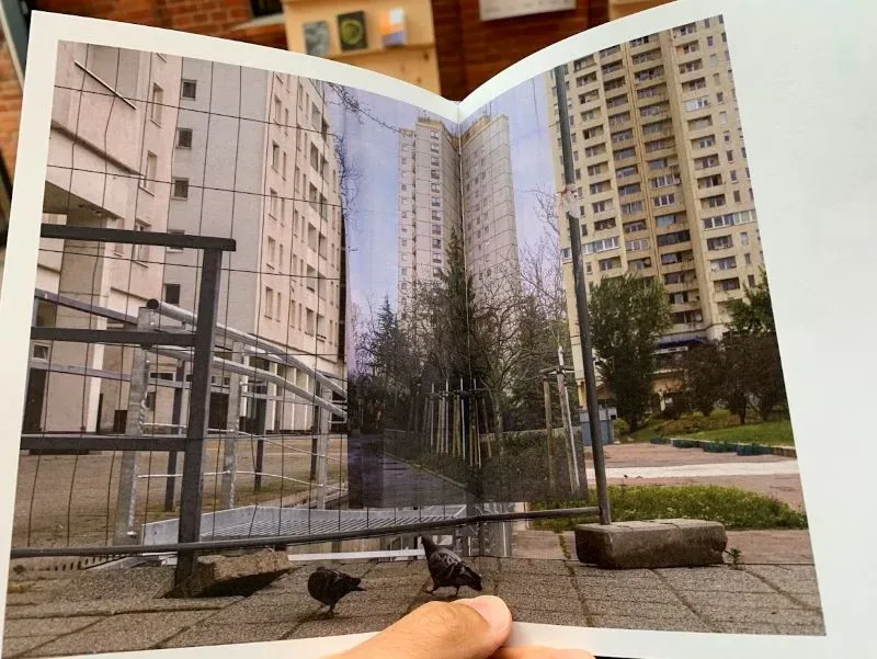 Зін Кацярыны Кузьмічавай