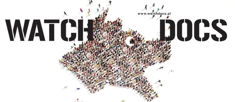 Фестываль дакументальных фільмаў Watch Docs 2024