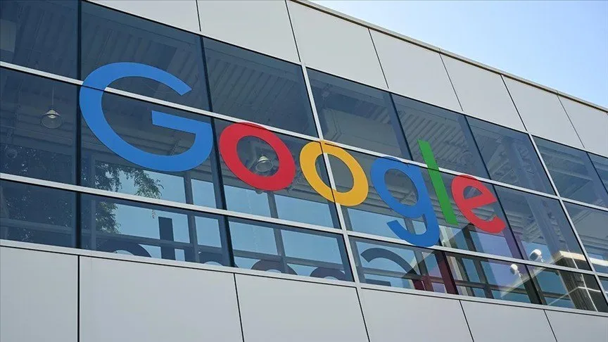 Расія канфіскавала грошы ў Google