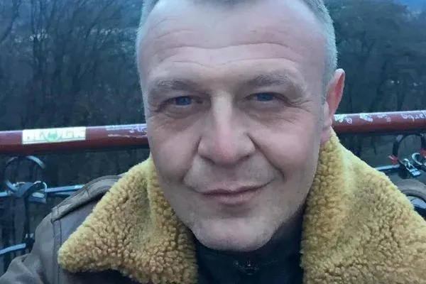 журналіст Даніл Палянскі
