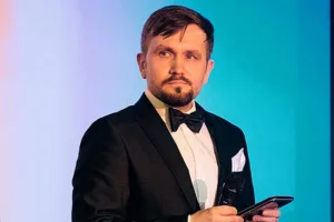 Тарас Тарналіцкі каму патрэбна культурніцкая журналістыка