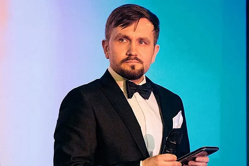 Тарас Тарналіцкі каму патрэбна культурніцкая журналістыка