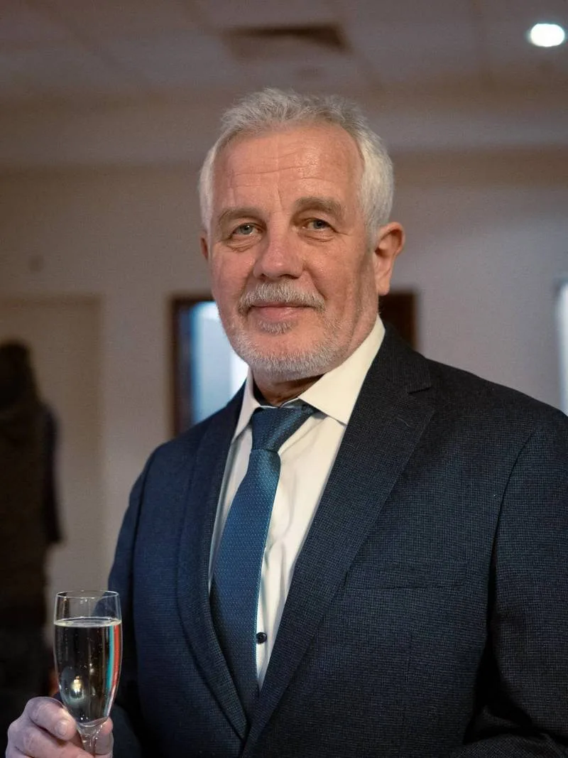 Viktar Marchuk