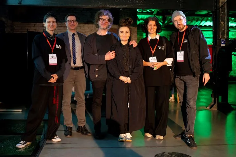На польскім фестывалі прэзентавалі кнігі беларускіх фатографаў