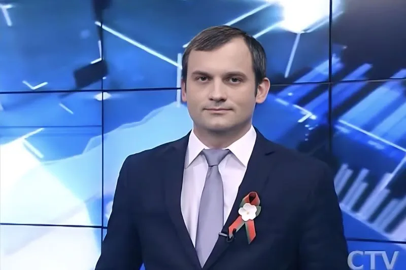 Аляксей Марцінёнак. Хто той «рэжысёр», які падманам стварыў фільм пра эміграцыю?