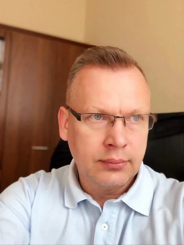 канфліктолаг Станіслаў Ботвін