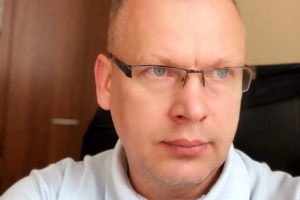 Канфліктолаг Станіслаў Ботвін