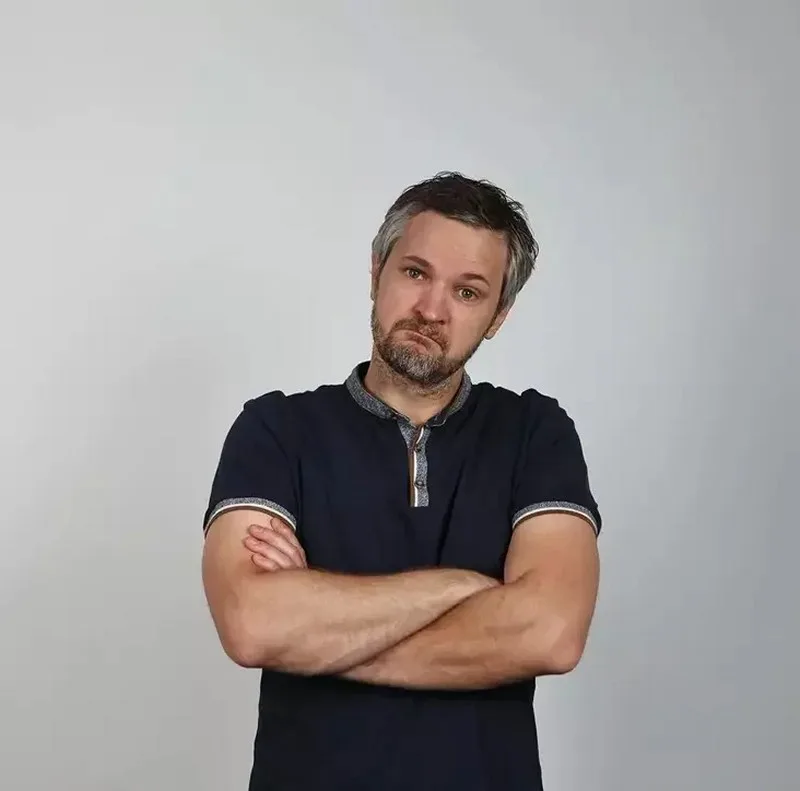 Канстанцін Каверын
