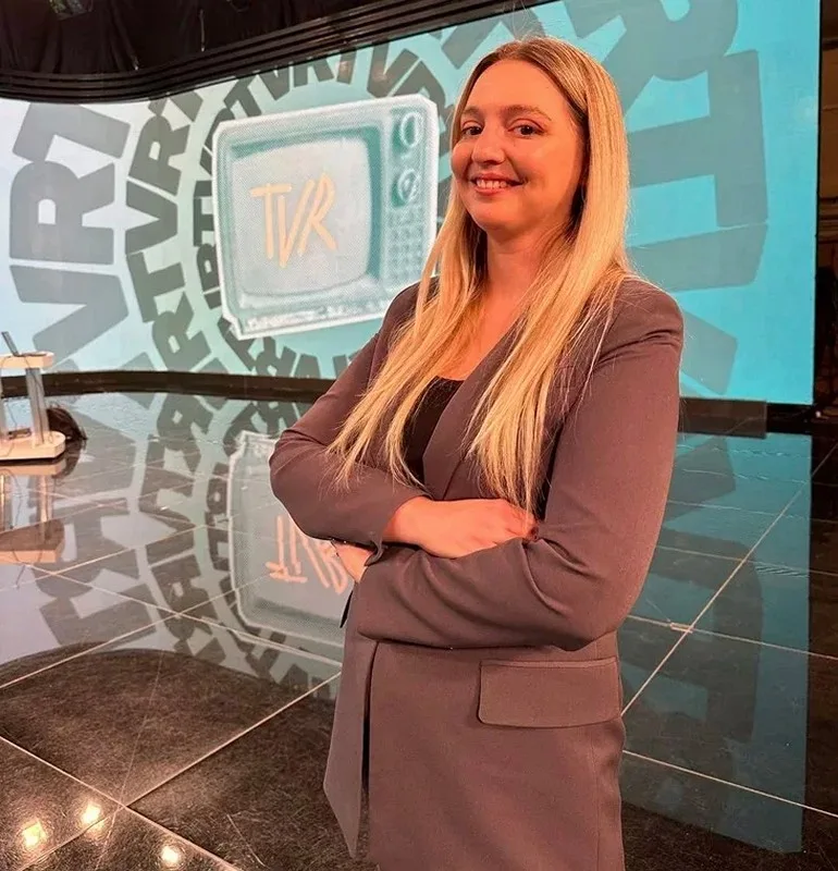 Алеся Кузьмінава