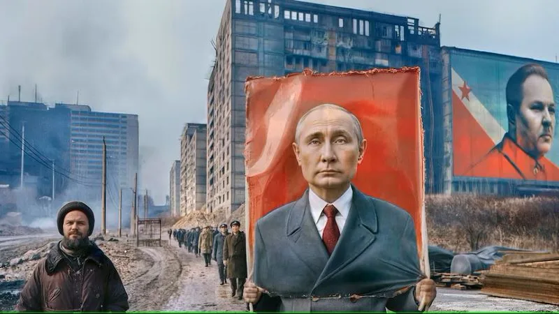 Як выявы, створаныя штучным інтэлектам, змяняюць фотажурналістыку і ўсё нашае жыццё