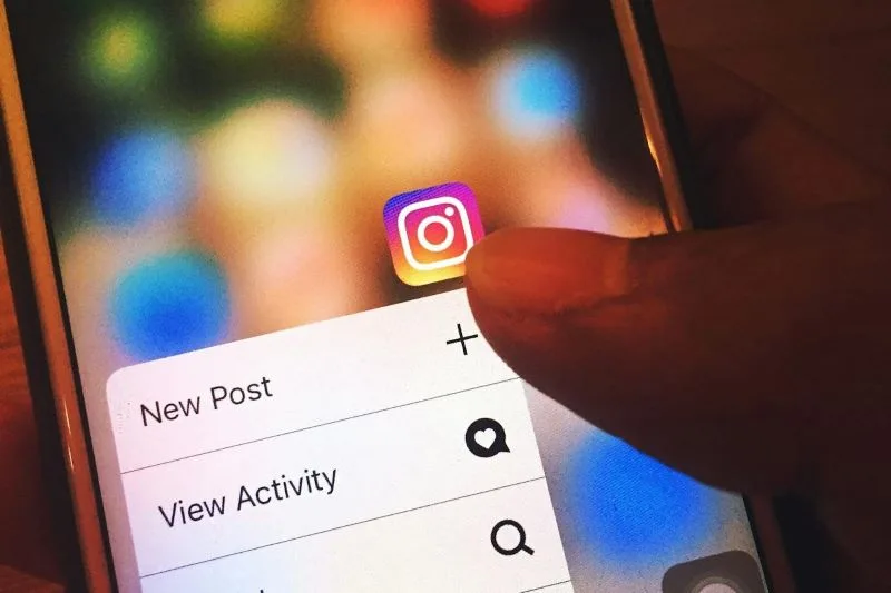 Цукерберга могут заставить продать Instagram