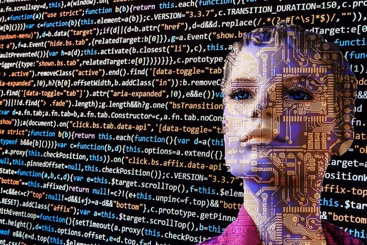 BBC угрожает судебным иском AI-стартапу