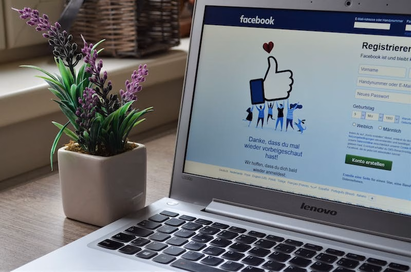 Facebook