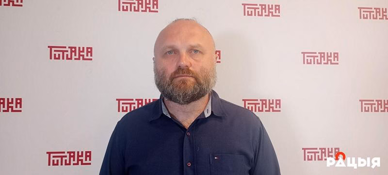 Павел Станкевіч Tutaka