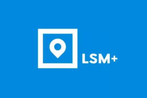 Лагатып LSM+
