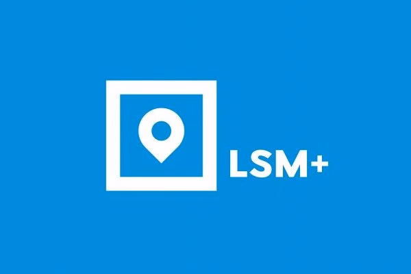 Лагатып LSM+