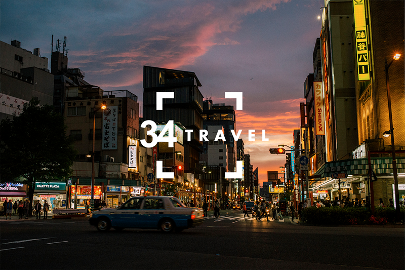 Беларускае медыя пра падарожжы 34travel запускае платную падпіску